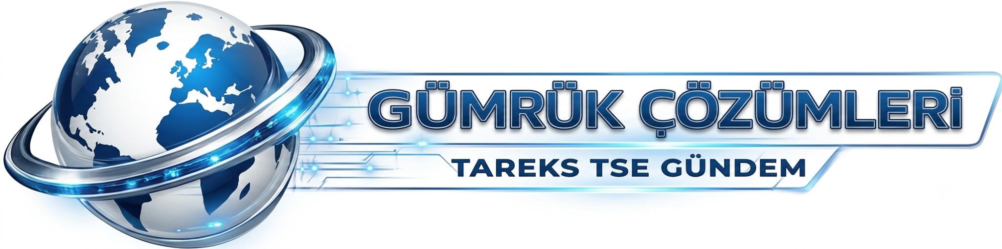 Gümrük Çözümleri TAREKS TSE Gündem